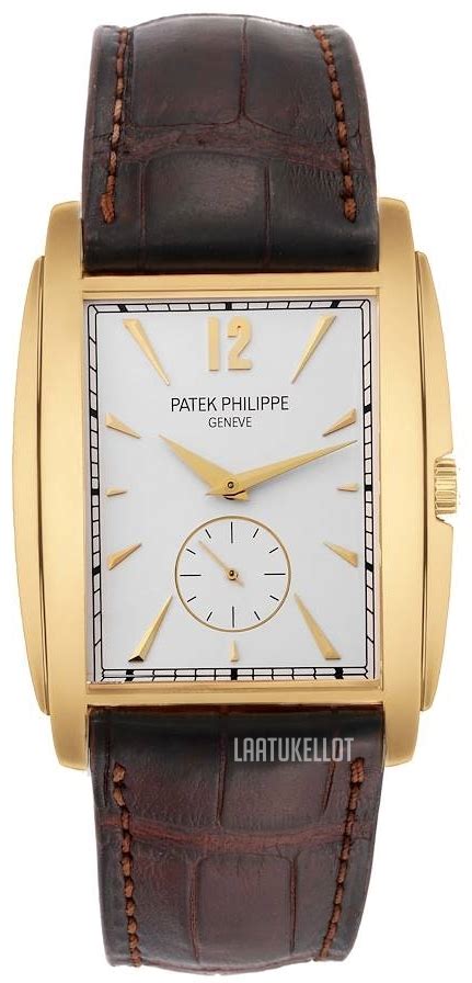 patek philippe gondolo 5124j review|Art Deco Allure .